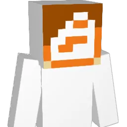Spead13 Minecraft avatar bust