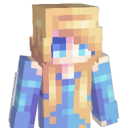 SpeakEasyBot Minecraft avatar bust