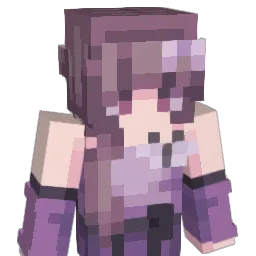 SpeakUpShoutOut's Minecraft skin