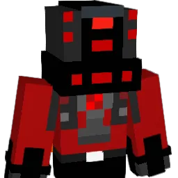 SpeakerMan0214 Minecraft avatar bust