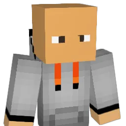 SpeakerMint's Minecraft skin