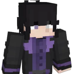 Spear_it_bear Minecraft avatar bust