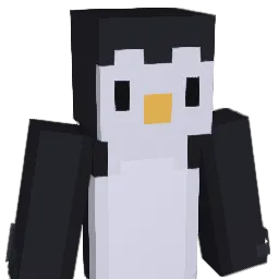 Spearmint8 Minecraft avatar bust