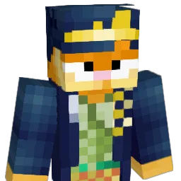 Spears941 Minecraft avatar bust