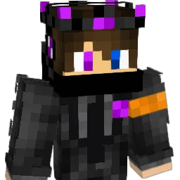 Speartopia Minecraft avatar bust