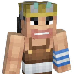 Spec4rmik's Minecraft skin