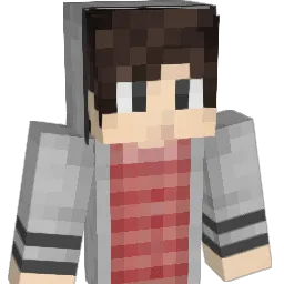 SpecK200's Minecraft skin