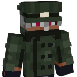 SpecMood Minecraft avatar bust