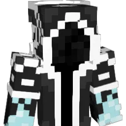 SpecSeeker727 Minecraft avatar bust