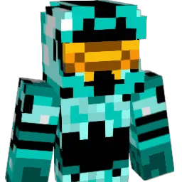 Spec_9X's Minecraft skin