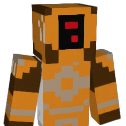 Spec_ops_Grunt Minecraft avatar bust