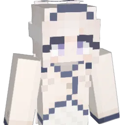 SpecariusU's Minecraft skin