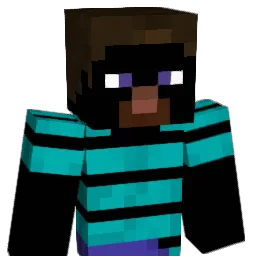 Specave Minecraft avatar bust