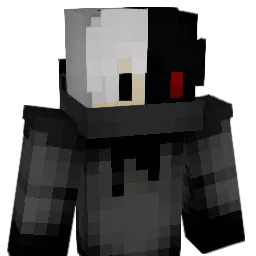 Specia Minecraft avatar bust