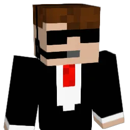SpecialAgent_JB Minecraft avatar bust