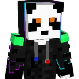 SpecialCut8200 Minecraft avatar bust