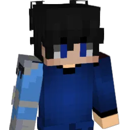 SpecialEdRetart's Minecraft skin