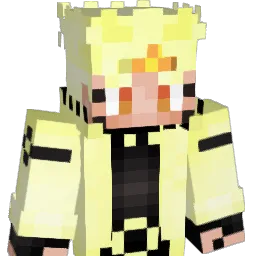 SpecialForces917 Minecraft avatar bust