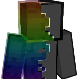 SpecialGuy Minecraft avatar bust