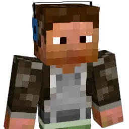 SpecialGuyYT Minecraft avatar bust