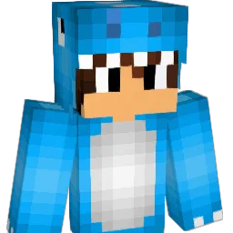 SpecialHats Minecraft avatar bust