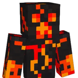 SpecialK22 Minecraft avatar bust