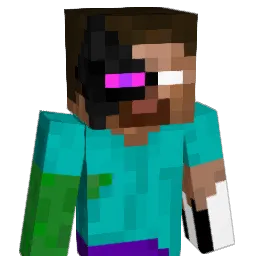 SpecialKJ13 Minecraft avatar bust