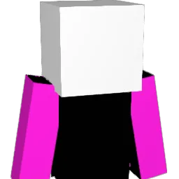 SpecialNuisance Minecraft avatar bust
