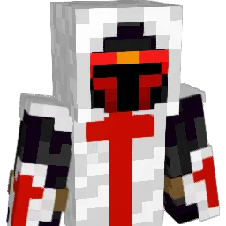 SpecialScallywag's Minecraft skin