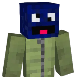 SpecialSpartan Minecraft avatar bust