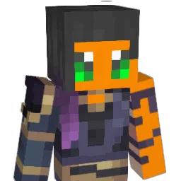 Special_Feelings Minecraft avatar bust