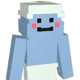 Special_Koo Minecraft avatar bust