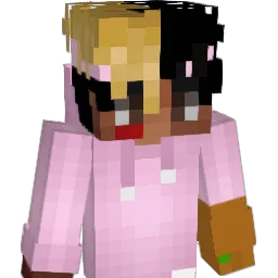 Special_Napkin Minecraft avatar bust