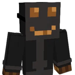 SpecialiVal Minecraft avatar bust