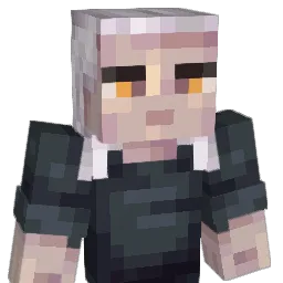 Speciarz's Minecraft skin
