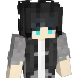 SpecificMommy Minecraft avatar bust