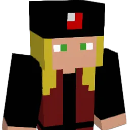 SpecificallyKate's Minecraft skin