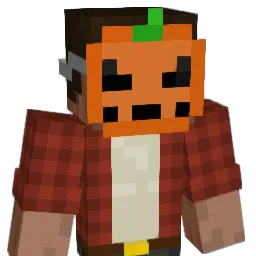 SpeckL_1 Minecraft avatar bust