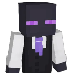 SpeckaIsCrazy Minecraft avatar bust