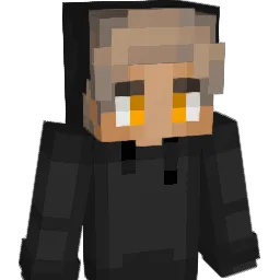 Specket Minecraft avatar bust