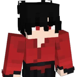 Speclyn Minecraft avatar bust