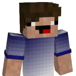 SpecorZ Minecraft avatar bust