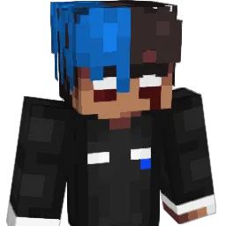 SpectMine Minecraft avatar bust