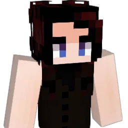 Specter131's Minecraft skin