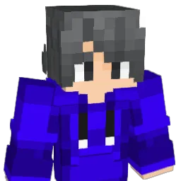 Specter8822's Minecraft skin