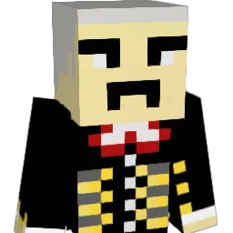 SpecterHowlerYT's Minecraft skin