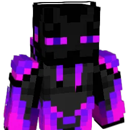 SpecterIIX Minecraft avatar bust