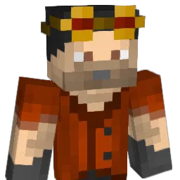 SpecterWolf52's Minecraft skin