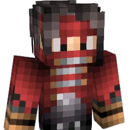 SpectorWalker Minecraft avatar bust