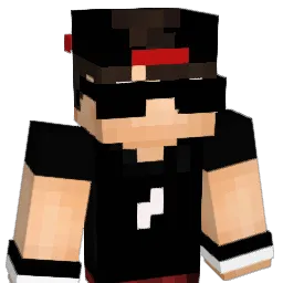Spectorel's Minecraft skin